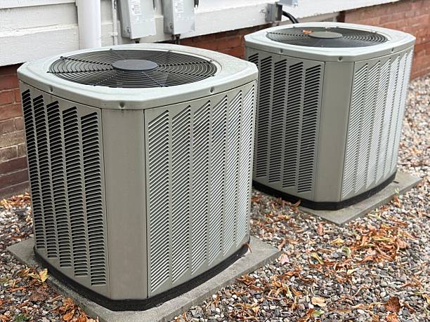 Reliable Air Conditioning Repair contractor in Tovey, IL by Tropical Oasis HVAC